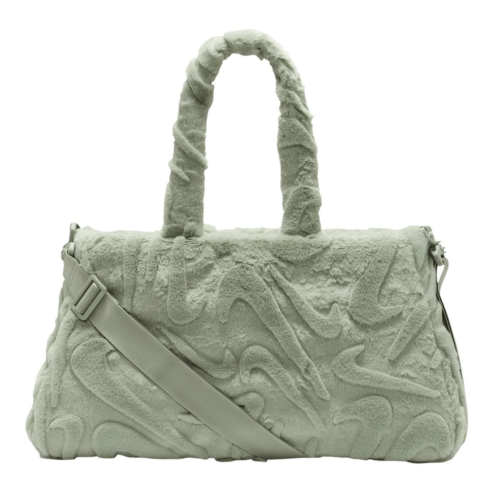 *NWT* NIKE Sportswear Plush Tote Bag - Picture 8 of 13